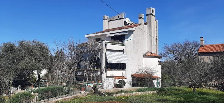 Haus Zu verkaufen - Primorsko-goranska Krk - foto 2/21