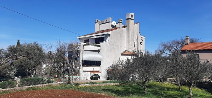 Haus Zu verkaufen - Primorsko-goranska Krk - foto 3/21