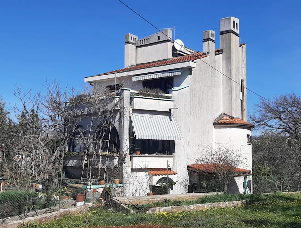 House For sale MALINSKA