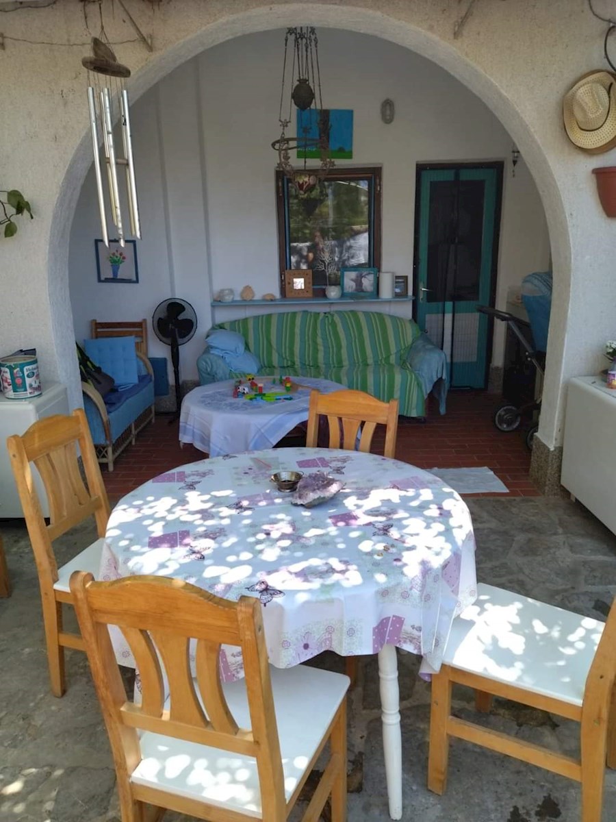 House For sale - PRIMORSKO-GORANSKA KRK