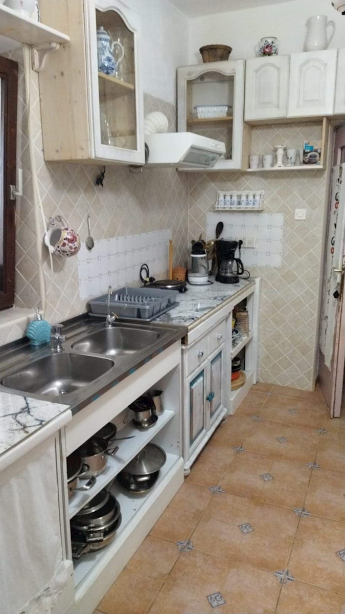 House For sale - PRIMORSKO-GORANSKA KRK