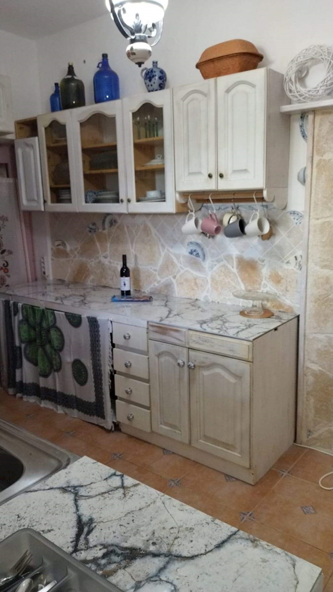 House For sale - PRIMORSKO-GORANSKA KRK
