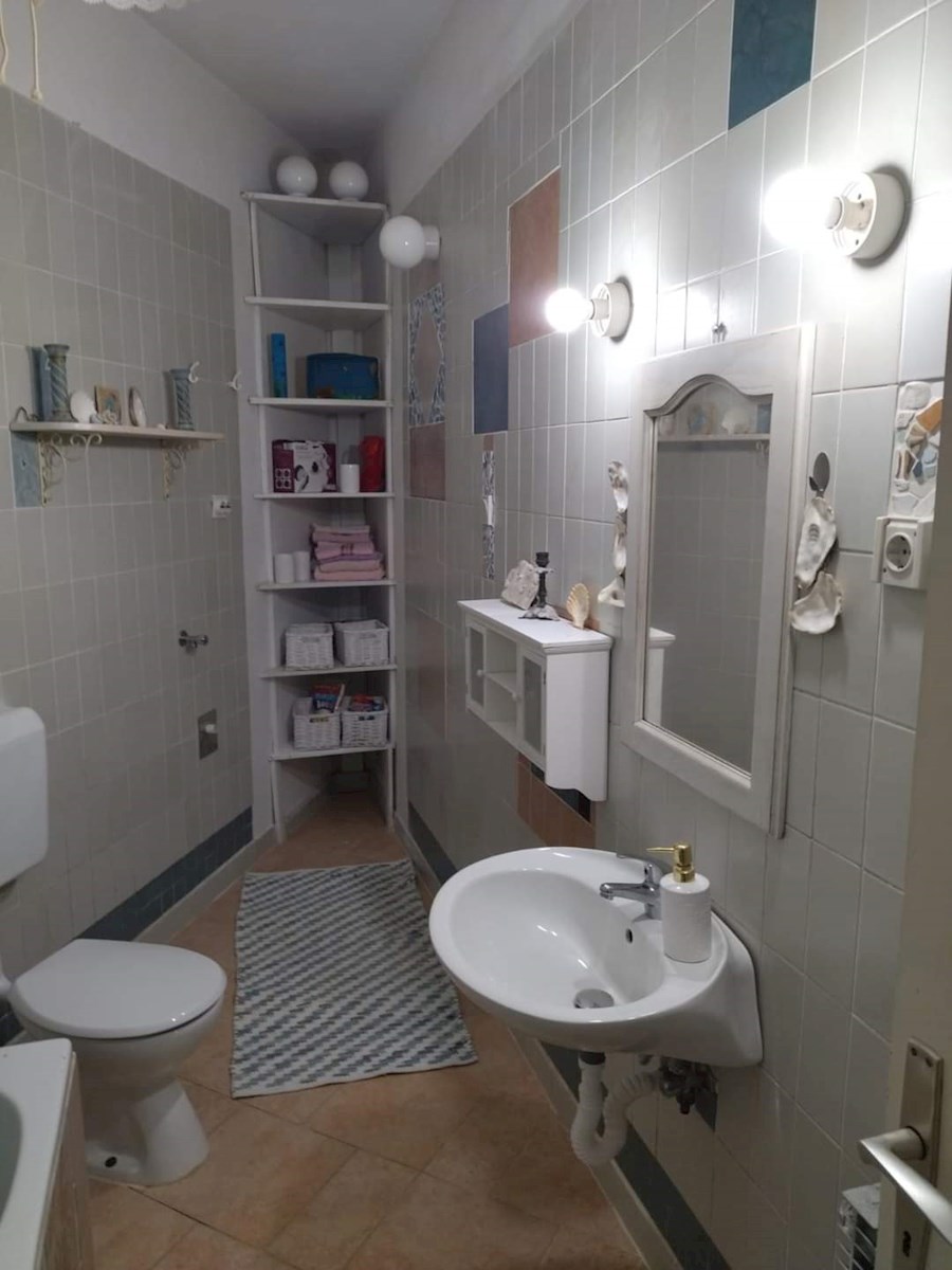 House For sale - PRIMORSKO-GORANSKA KRK