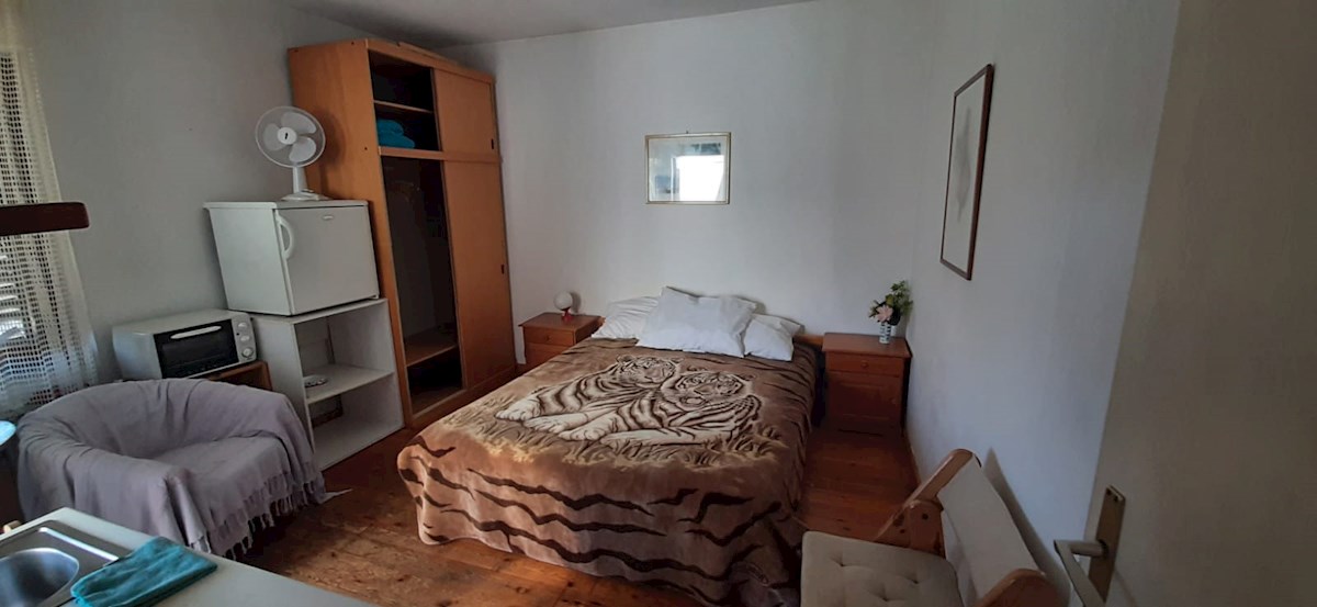 House For sale - PRIMORSKO-GORANSKA KRK