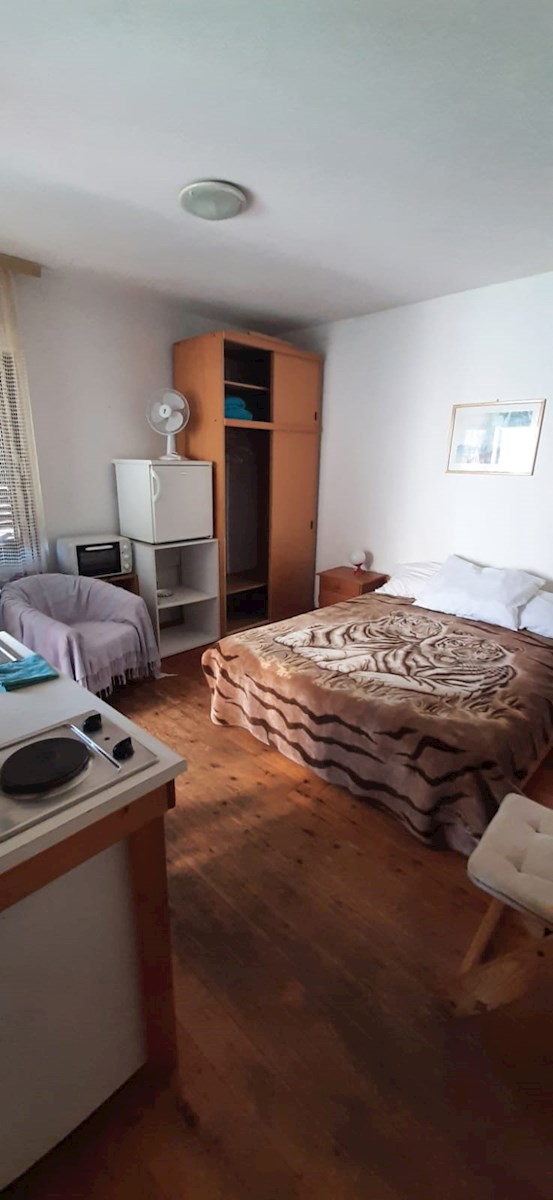 House For sale - PRIMORSKO-GORANSKA KRK