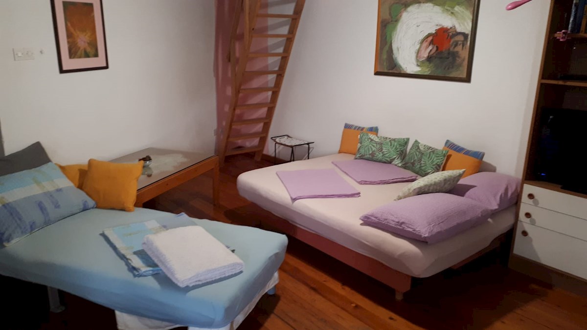 House For sale - PRIMORSKO-GORANSKA KRK