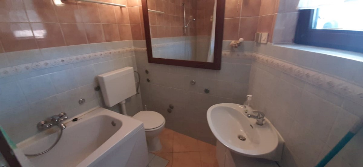 House For sale - PRIMORSKO-GORANSKA KRK
