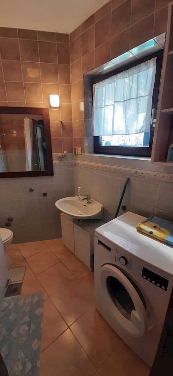 House For sale - PRIMORSKO-GORANSKA KRK
