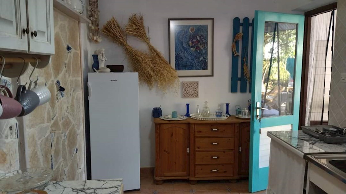 House For sale - PRIMORSKO-GORANSKA KRK
