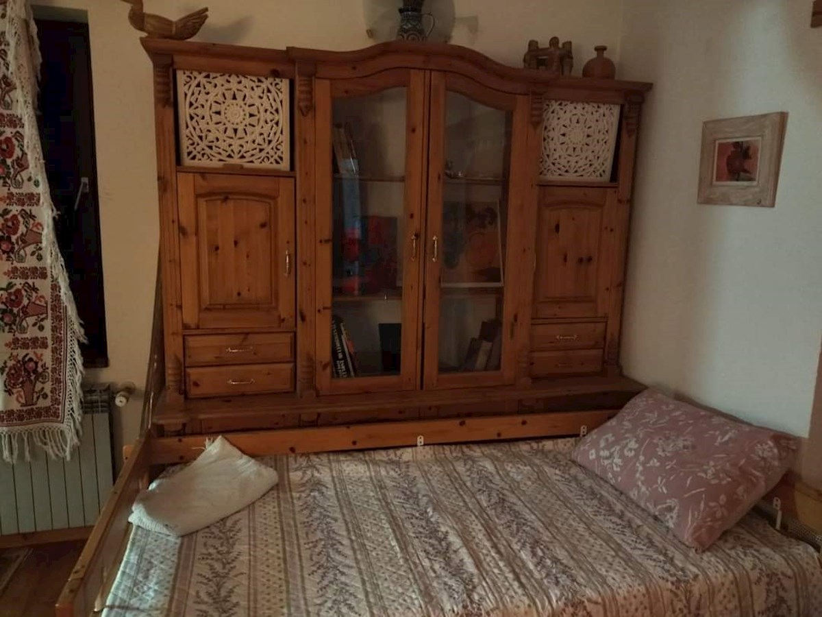 Kuća Na prodaju - PRIMORSKO-GORANSKA Krk