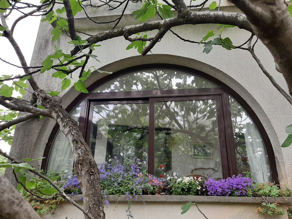 House For sale - PRIMORSKO-GORANSKA KRK