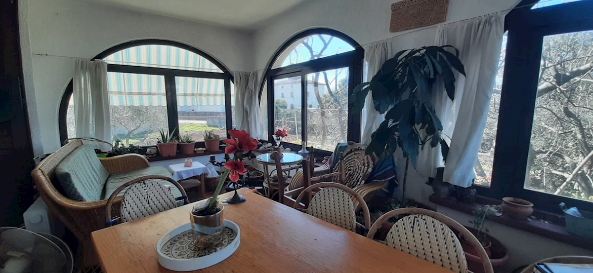 House For sale - PRIMORSKO-GORANSKA KRK