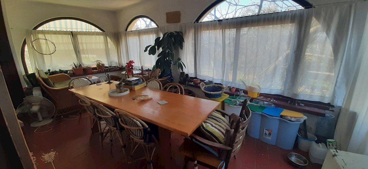 House For sale - PRIMORSKO-GORANSKA KRK