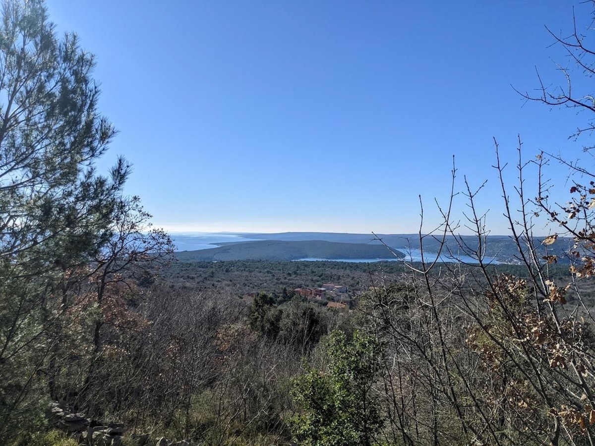 Terreno In vendita - ISTARSKA LABIN