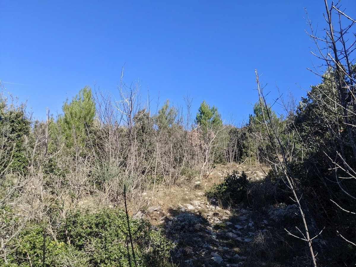 Terreno In vendita - ISTARSKA LABIN