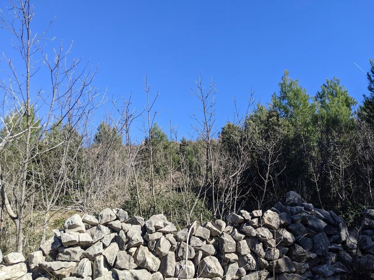 Terreno In vendita - ISTARSKA LABIN