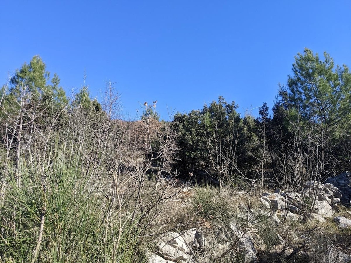 Terreno In vendita - ISTARSKA LABIN