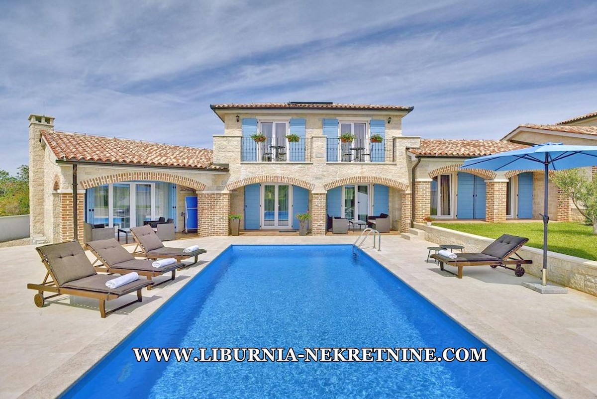 House For sale MEDULIN