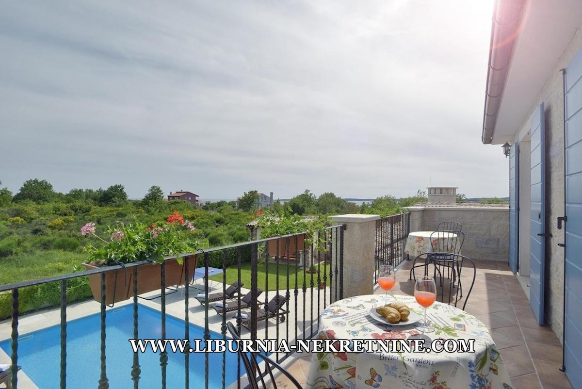 House For sale - ISTARSKA MEDULIN