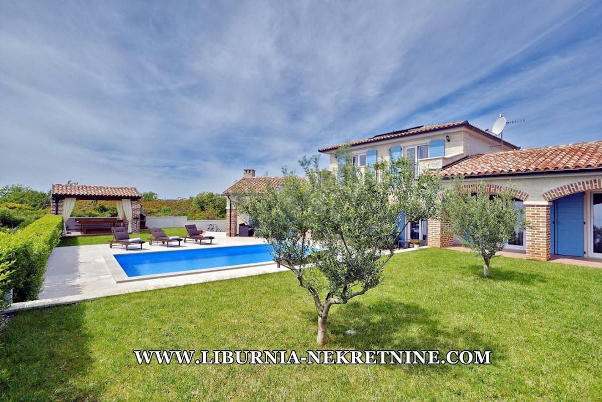 House For sale - ISTARSKA MEDULIN