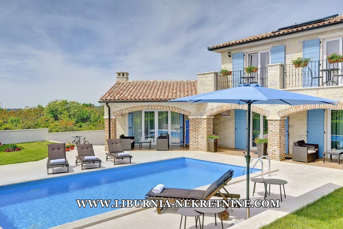 House For sale - ISTARSKA MEDULIN