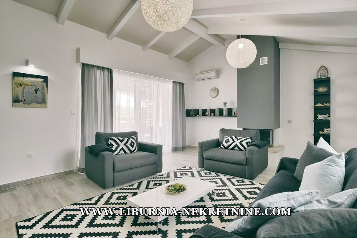 House For sale - ISTARSKA MEDULIN