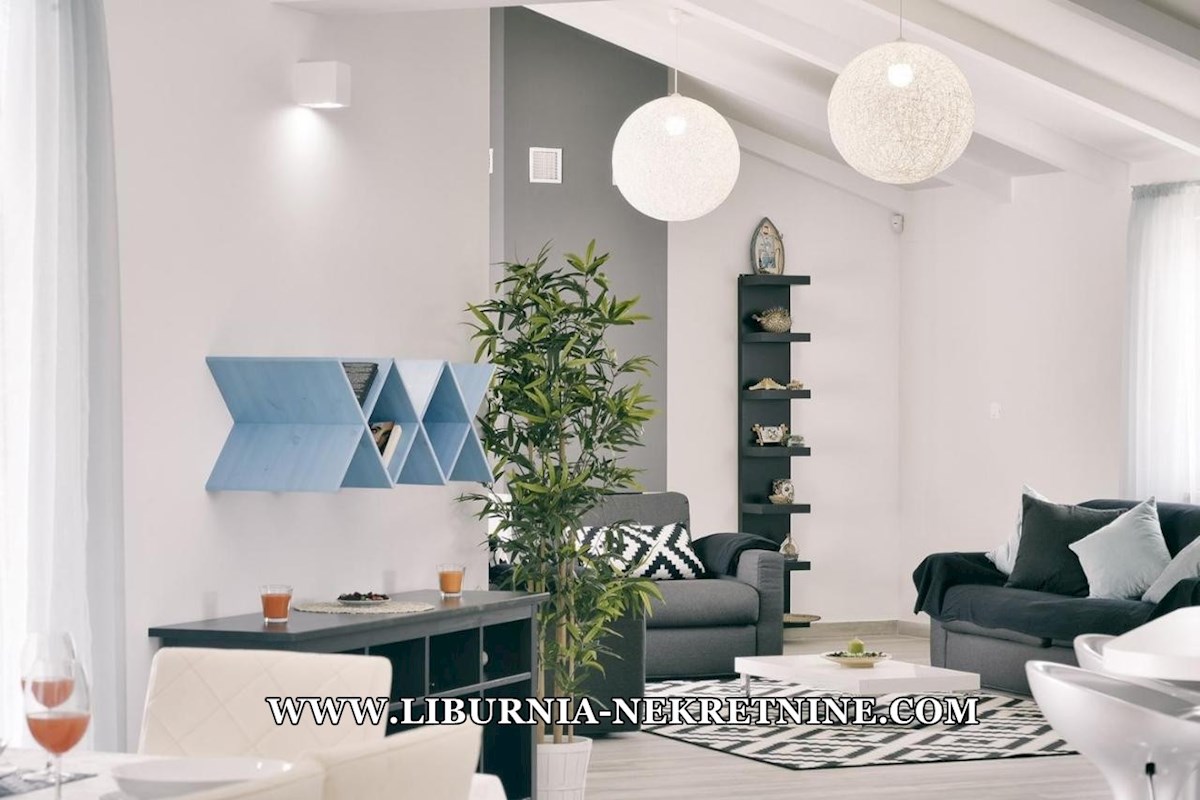 House For sale - ISTARSKA MEDULIN
