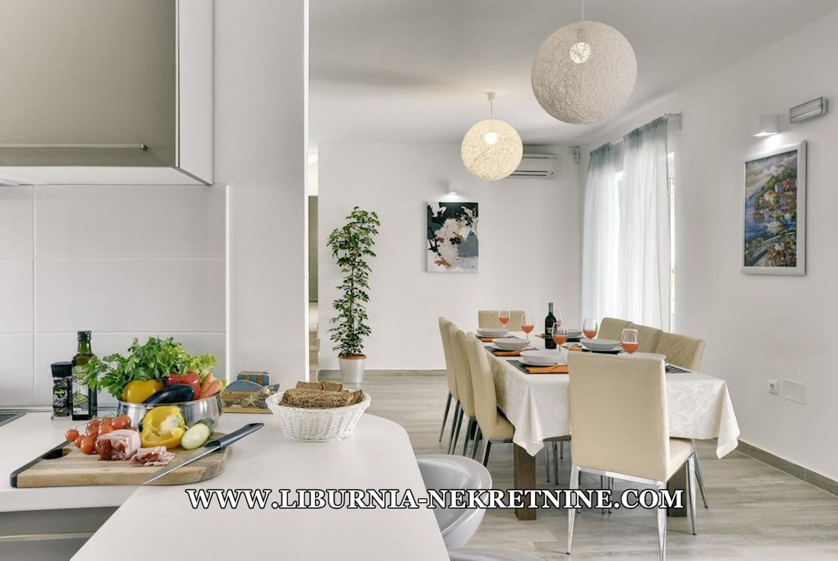 House For sale - ISTARSKA MEDULIN