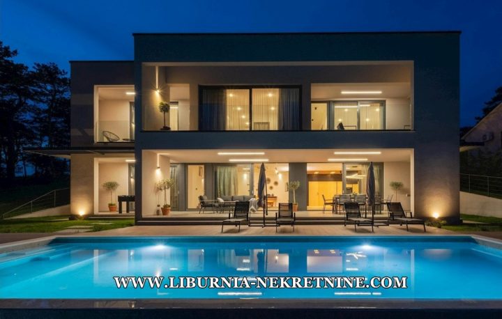 House For sale - Istarska Labin - foto 3/38