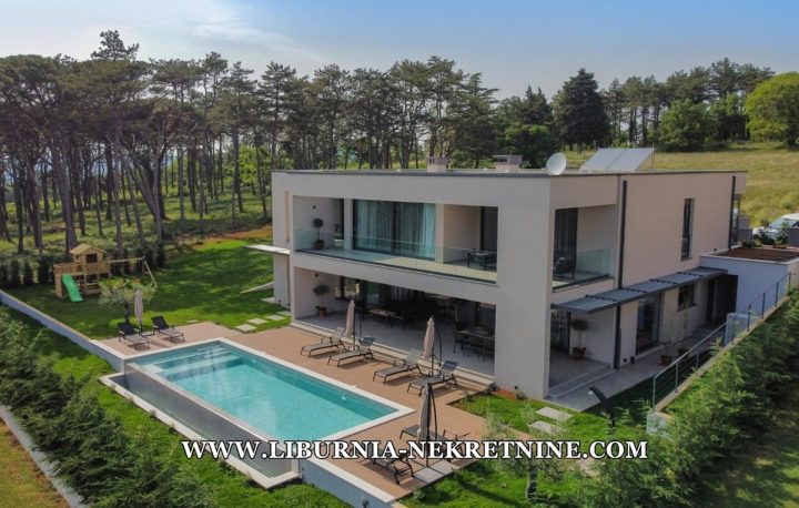 House For sale - Istarska Labin - foto 4/38