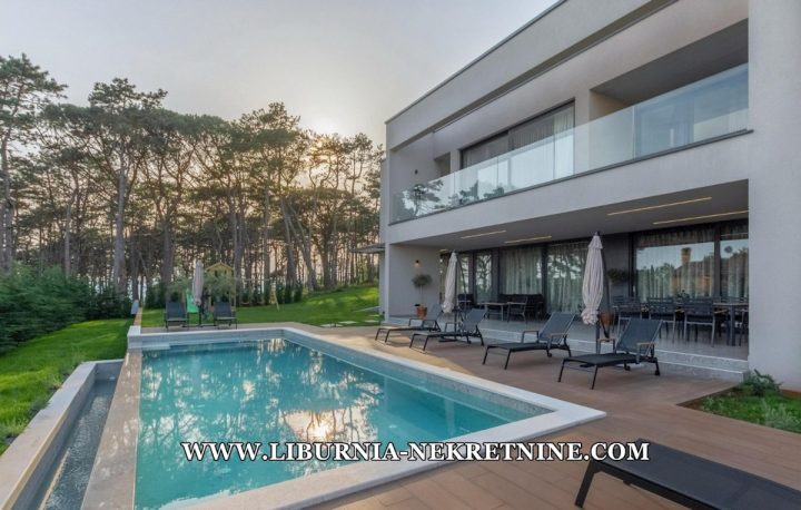 House For sale - Istarska Labin - foto 5/38