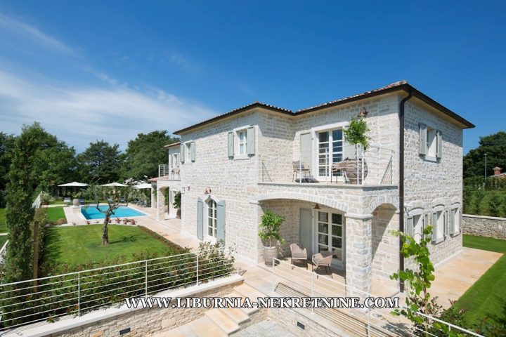 Haus Zu verkaufen - Istarska Rovinj - foto 2/17
