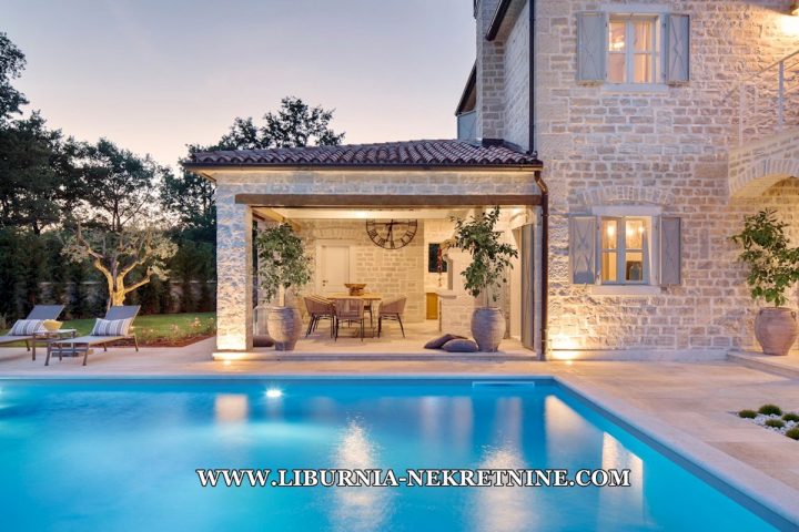 Haus Zu verkaufen - Istarska Rovinj - foto 4/17