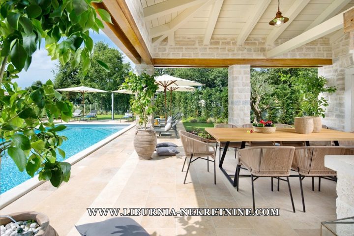 Haus Zu verkaufen - Istarska Rovinj - foto 5/17