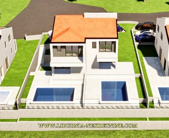 Kuća na prodaju 189 m² – Malinska