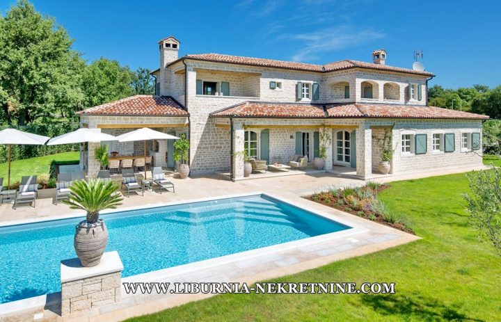 Casa In vendita - Istarska Rovinj - foto 2/23