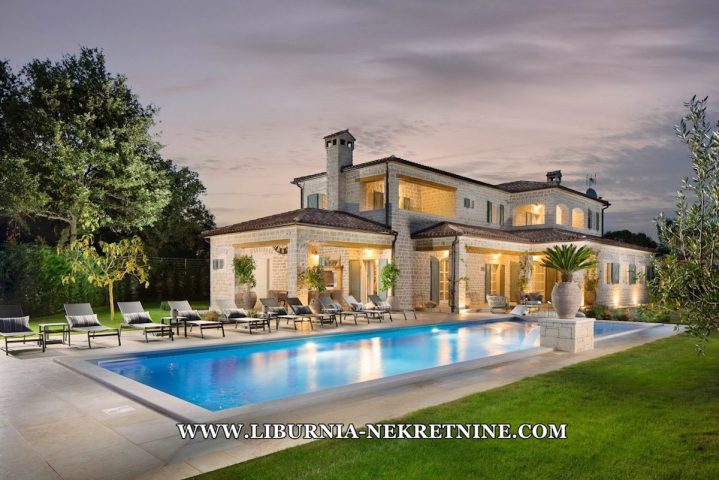 Casa In vendita - Istarska Rovinj - foto 3/23