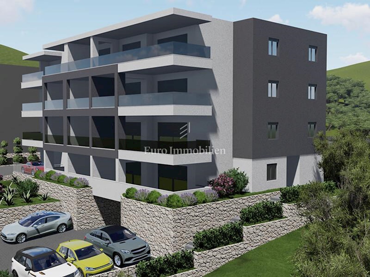 Apartmán Na predaj - SPLITSKO-DALMATINSKA MAKARSKA