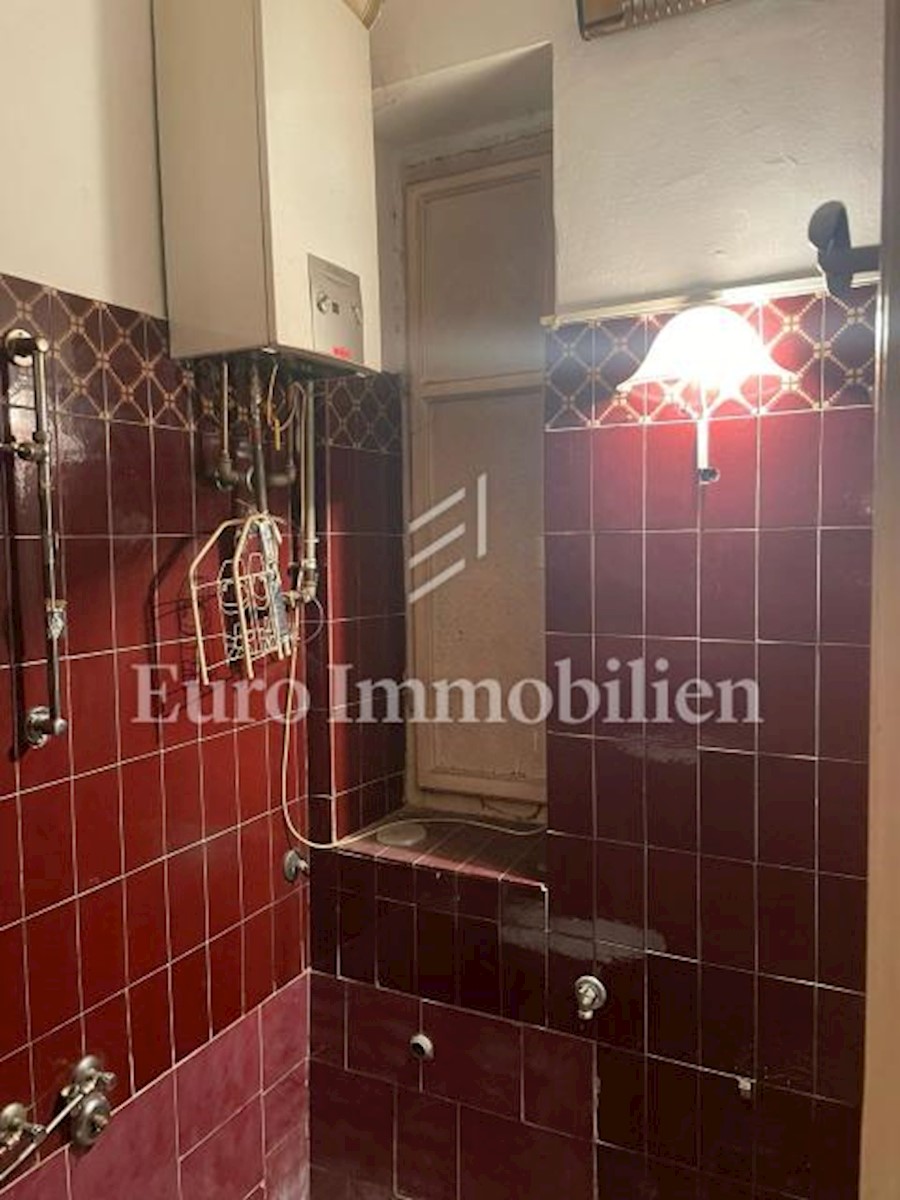 Apartment Zu verkaufen - PRIMORSKO-GORANSKA RIJEKA