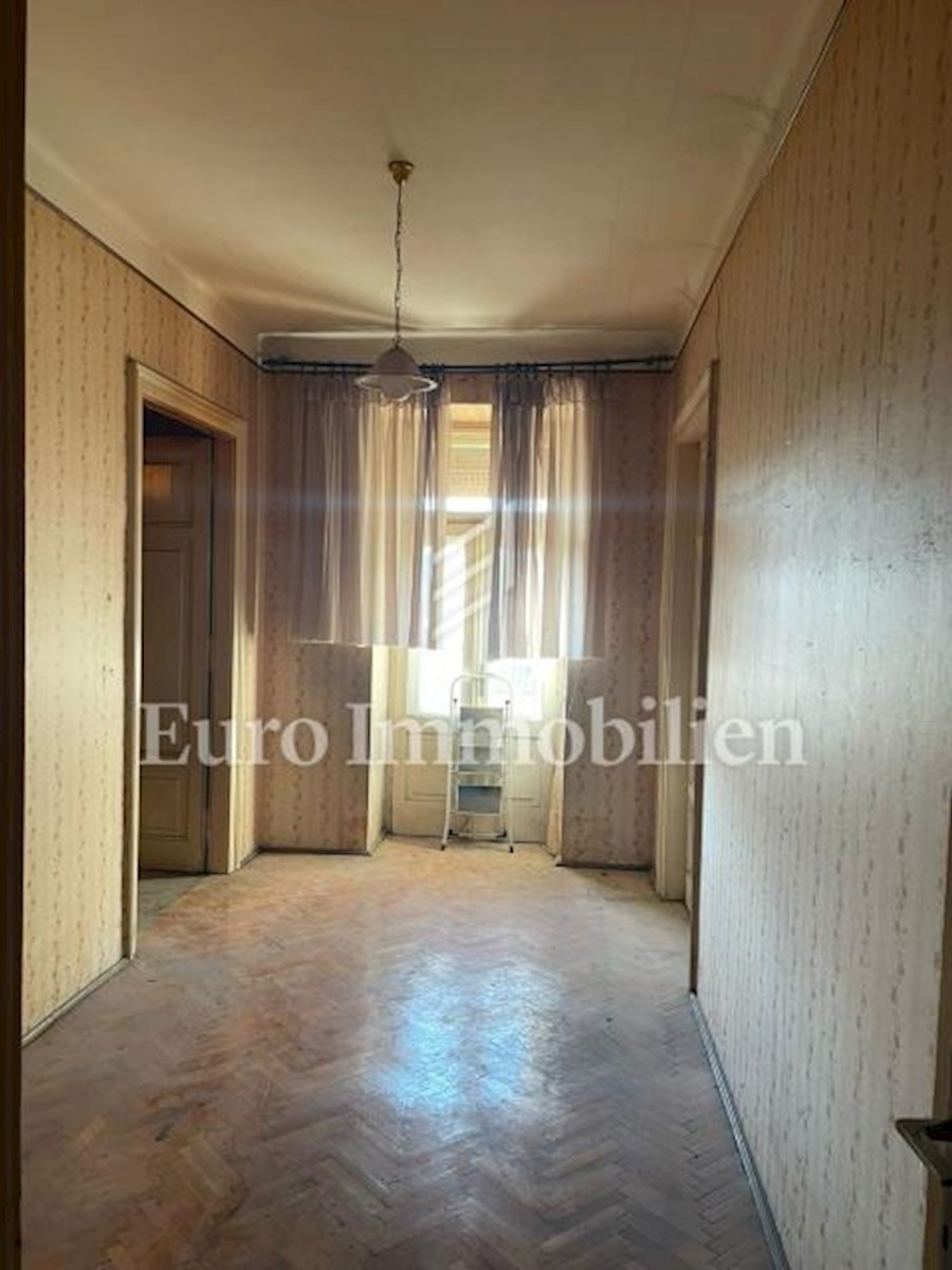 Apartment Zu verkaufen - PRIMORSKO-GORANSKA RIJEKA