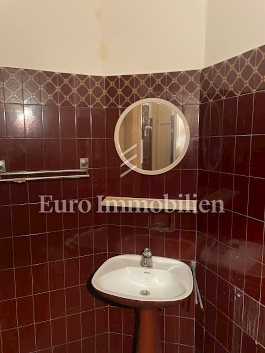 Apartment Zu verkaufen - PRIMORSKO-GORANSKA RIJEKA