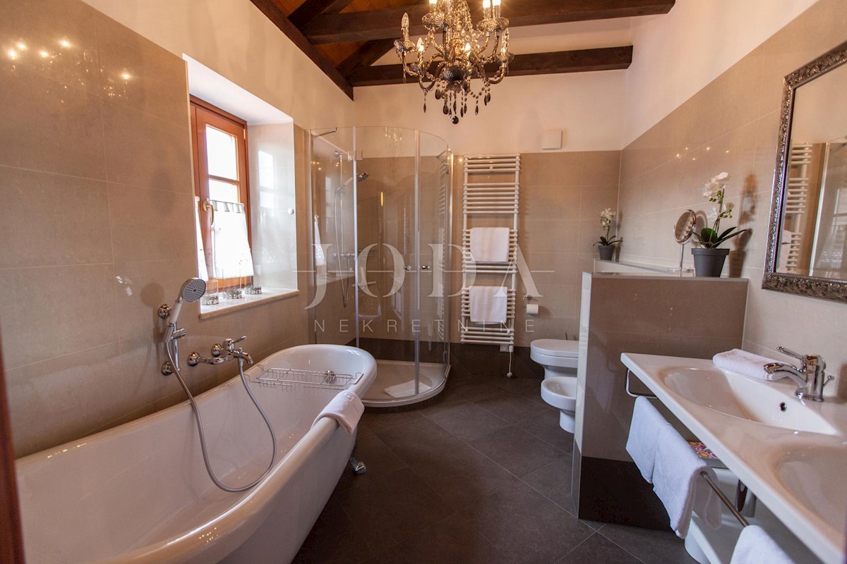 Casa In vendita - PRIMORSKO-GORANSKA VINODOLSKA OPĆINA