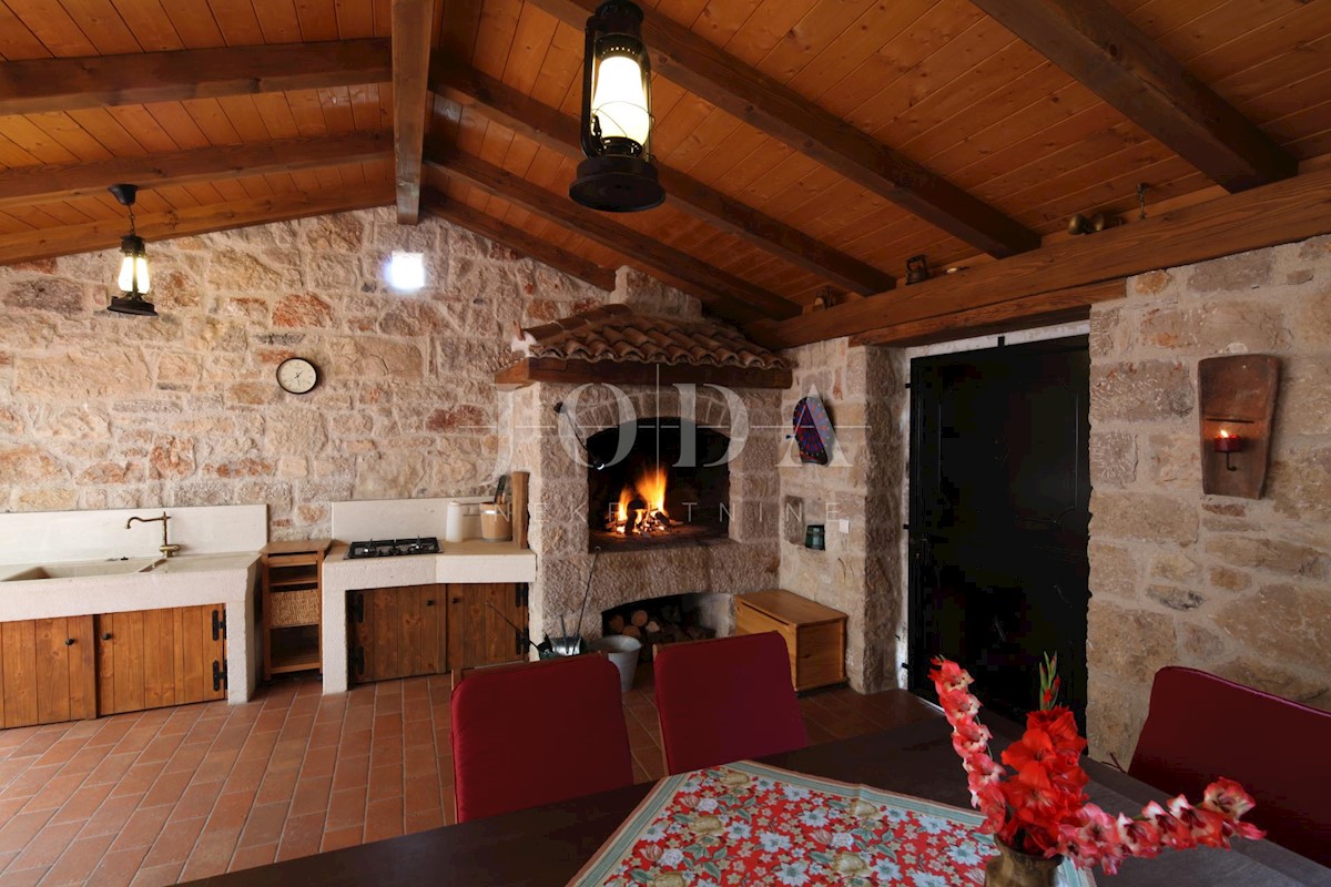 Casa In vendita - PRIMORSKO-GORANSKA VINODOLSKA OPĆINA