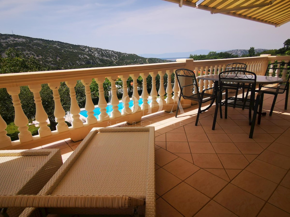 Casa In vendita - PRIMORSKO-GORANSKA VINODOLSKA OPĆINA