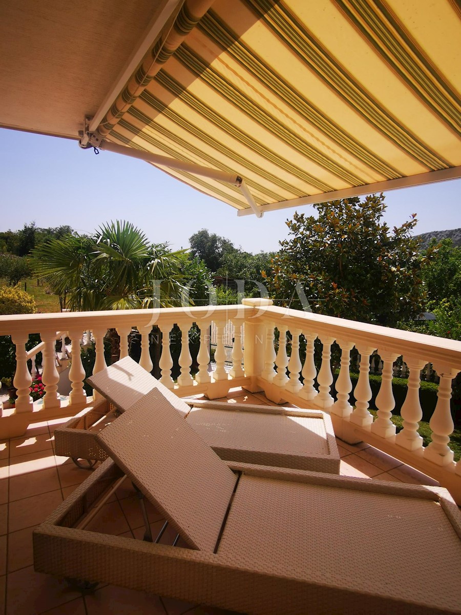 Casa In vendita - PRIMORSKO-GORANSKA VINODOLSKA OPĆINA