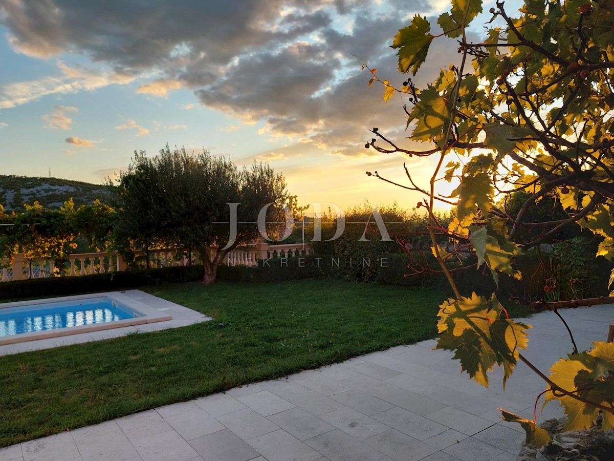 Casa In vendita - PRIMORSKO-GORANSKA VINODOLSKA OPĆINA
