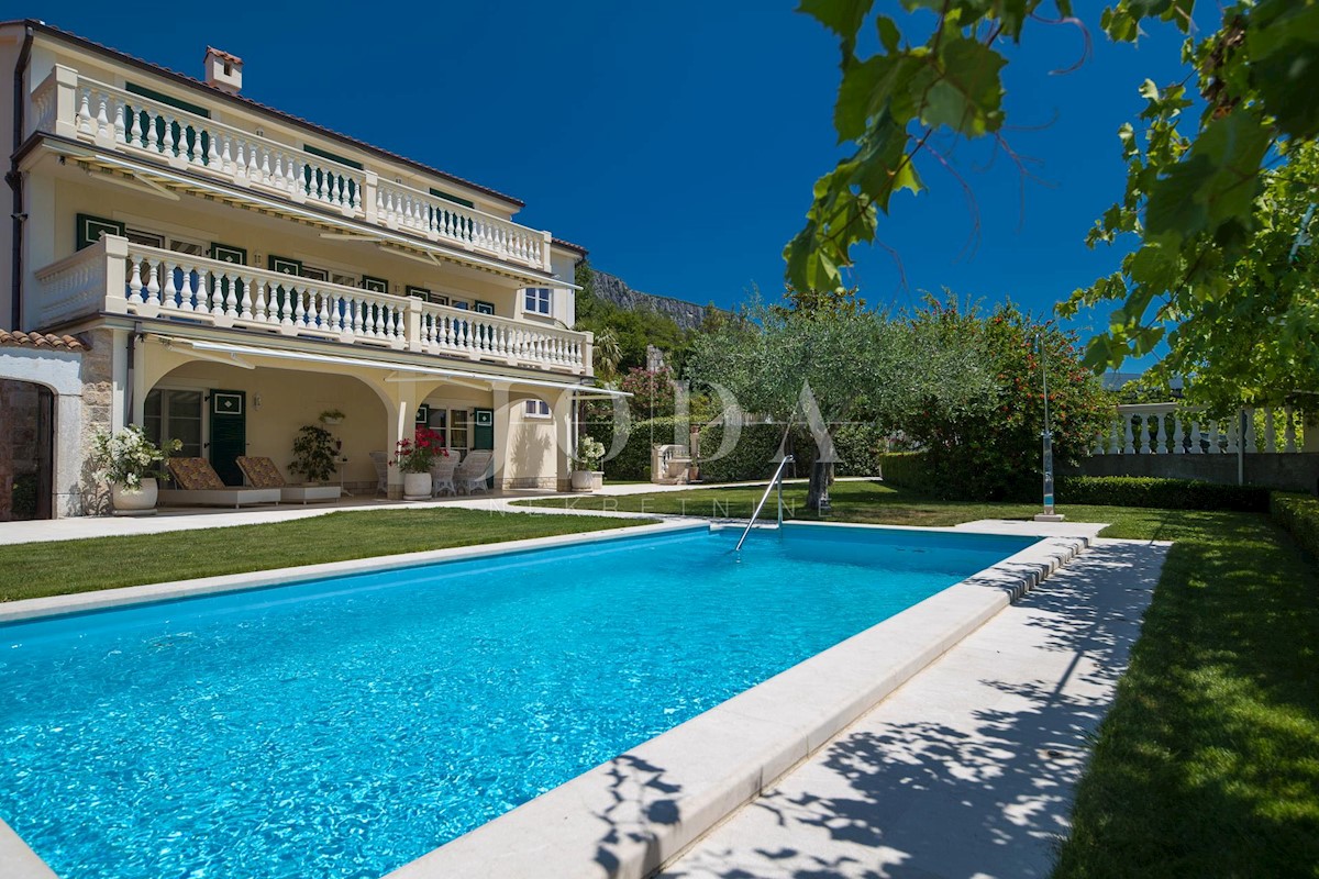 Casa In vendita - PRIMORSKO-GORANSKA VINODOLSKA OPĆINA