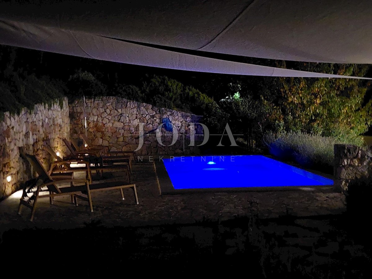 Casa In vendita - PRIMORSKO-GORANSKA VINODOLSKA OPĆINA