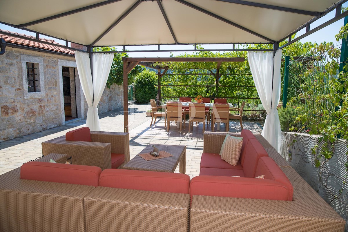 Casa In vendita - PRIMORSKO-GORANSKA VINODOLSKA OPĆINA