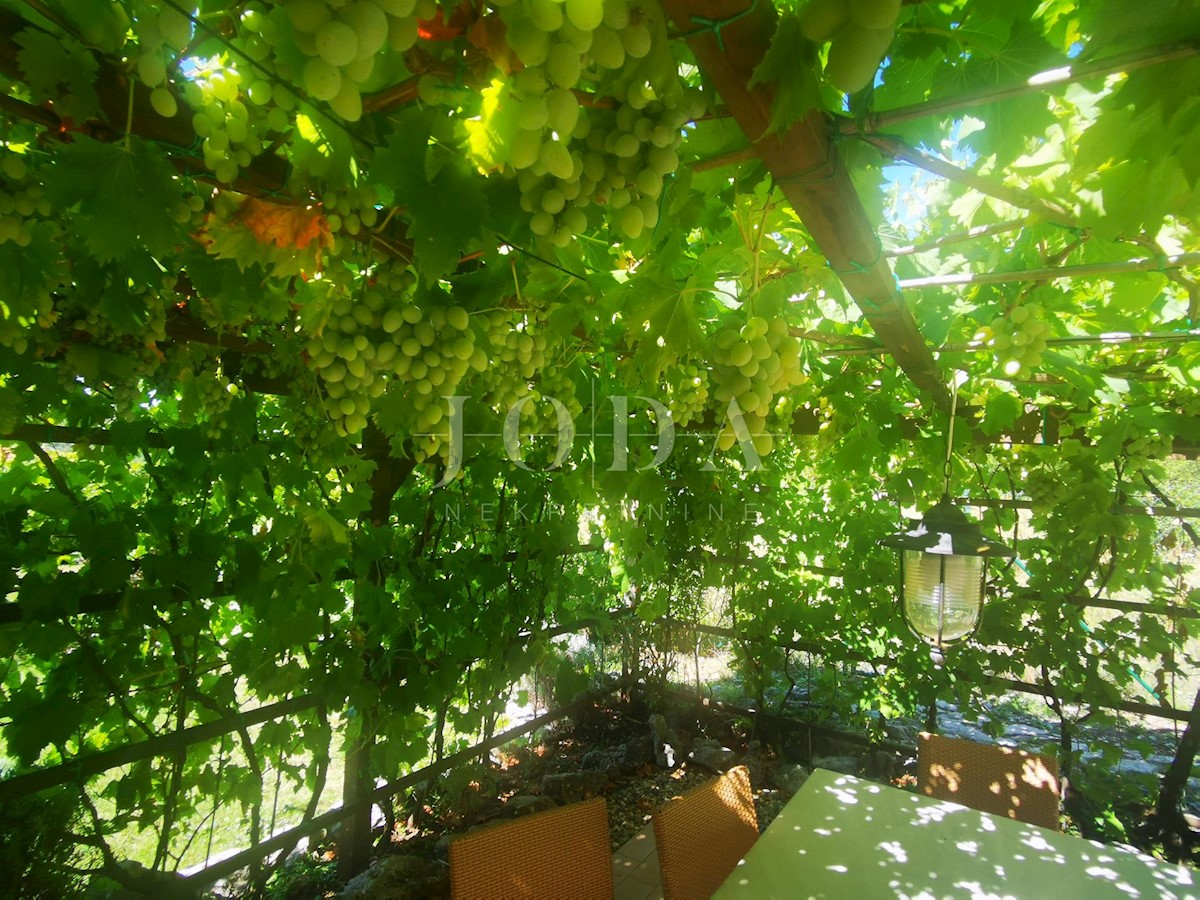Casa In vendita - PRIMORSKO-GORANSKA VINODOLSKA OPĆINA